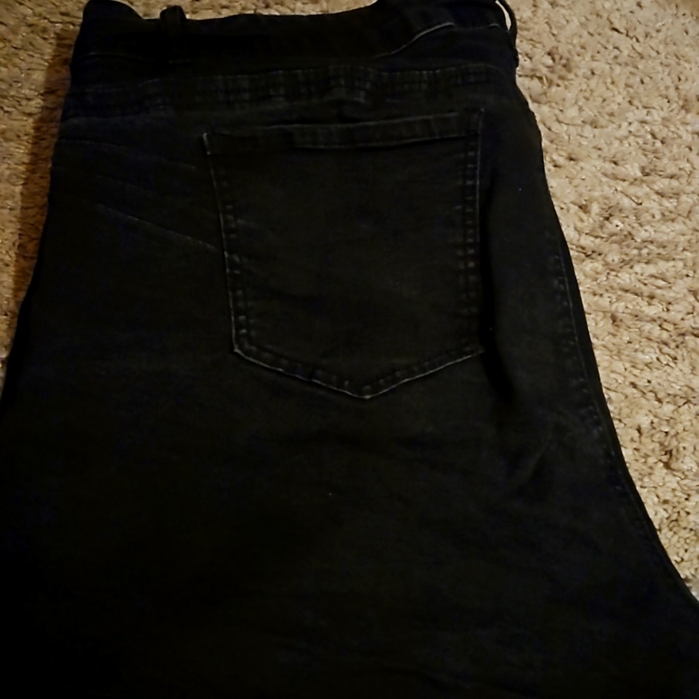 Size 24 Shorts